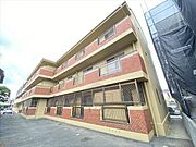 アムール摂津 3階 築40年7ヶ月の賃貸物件