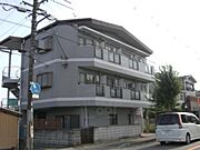 摂津富田駅より徒歩21分 2階 築33年5ヶ月の賃貸物件