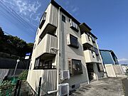 グレーテルハイツ 2階 築31年8ヶ月の賃貸物件