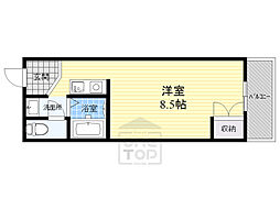 メゾン別府 3階