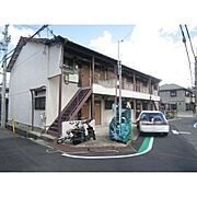 ハイツシーサイド 2階 築57年7ヶ月の賃貸物件