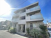 パレブロン 1階 築9年8ヶ月の賃貸物件