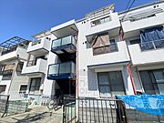 南茨木駅より徒歩14分 2階 築37年の賃貸物件