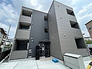 千里丘駅より徒歩11分 3階 新築の賃貸物件