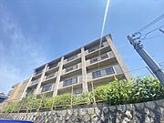 マンション紫明園 3階 築49年2ヶ月の賃貸物件