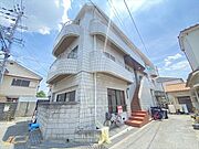 三井マンション 1階 築43年7ヶ月の賃貸物件