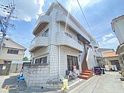 三井マンション 1階 築44年1ヶ月の賃貸物件