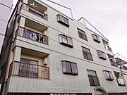 ダイヤモンドシティ 4階 築35年10ヶ月の賃貸物件