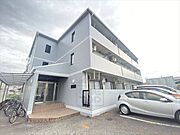 茨木駅より徒歩11分 3階 築30年7ヶ月の賃貸物件