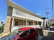 正雀駅より徒歩10分 1階 築16年8ヶ月の賃貸物件