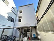 正雀駅より徒歩10分 3階 築37年5ヶ月の賃貸物件