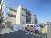 千里丘駅より徒歩17分 3階 築4年11ヶ月の賃貸物件