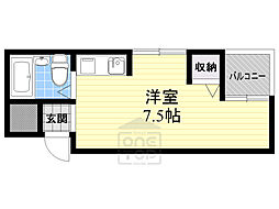 STマンション3（エスティーマンション3） 2階