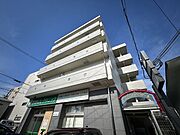 Ｓ・ＴマンションＰ—３ 5階 築31年4ヶ月の賃貸物件
