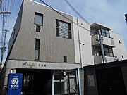 千里丘駅より徒歩3分 3階 築27年8ヶ月の賃貸物件