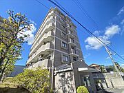 ステーションハイツ南茨木 5階 築25年9ヶ月の賃貸物件