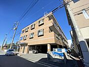パステル新堂 1階 築29年4ヶ月の賃貸物件