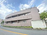 アルビオン千里丘 2階 築28年8ヶ月の賃貸物件