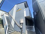 MJハイツ東別府 1階 築27年6ヶ月の賃貸物件