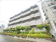 プリムローズ南茨木 4階 築28年7ヶ月の賃貸物件