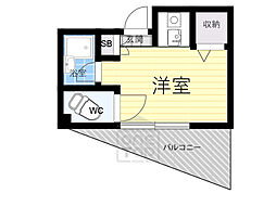 ＲＡＰＰＯＲＴ37 2階