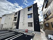 オルテンシア 1階 築1年の賃貸物件