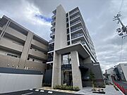 ガーデンクォーツ摂津正雀 7階 築1年9ヶ月の賃貸物件