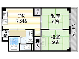 北邑ビル 5階