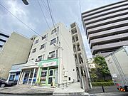 山辺マンション 4階 築52年7ヶ月の賃貸物件