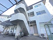 吉田マンション東雲パート２ 1階 築43年10ヶ月の賃貸物件