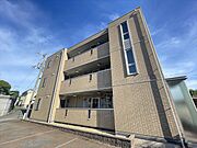 オーク太田2 3階 築19年の賃貸物件