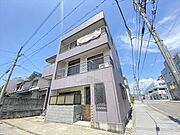 寺田ハイツ 2階 築39年7ヶ月の賃貸物件