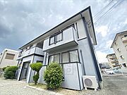 シャロームＥ棟 2階 築31年10ヶ月の賃貸物件