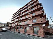 ラヴェールミナミ 3階 築27年8ヶ月の賃貸物件