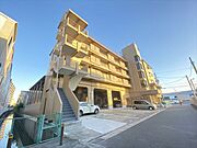 寿マンション 4階 築48年9ヶ月の賃貸物件