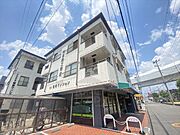 沢良宜東第一薩摩マンション 3階 築39年4ヶ月の賃貸物件