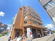 茨木駅より徒歩5分 2階 築42年1ヶ月の賃貸物件