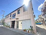 JR総持寺駅より徒歩15分 2階 築22年2ヶ月の賃貸物件