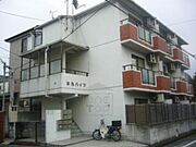 本丸ハイツ 3階 築37年の賃貸物件