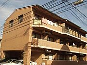 茨木駅より徒歩10分 1階 築31年8ヶ月の賃貸物件