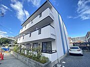 ヴィラージュ吉田 1階 築20年5ヶ月の賃貸物件