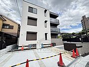 千里丘駅より徒歩7分 1階 新築の賃貸物件