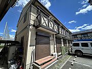 ネクスプロス89B棟 2階 築32年3ヶ月の賃貸物件