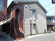 総持寺駅より徒歩3分 1階 築30年10ヶ月の賃貸物件