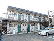 南摂津駅より徒歩7分 1階 築50年8ヶ月の賃貸物件