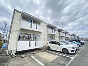 ガーデンハイツ 2階 築37年8ヶ月の賃貸物件