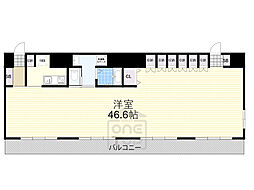 アーバンウェル茨木 13階