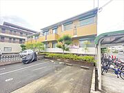 シャーメゾンわかば 2階 築20年8ヶ月の賃貸物件