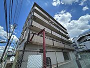 アビテ東千里 4階 築28年2ヶ月の賃貸物件