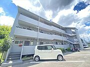 山本マンション 3階 築41年10ヶ月の賃貸物件